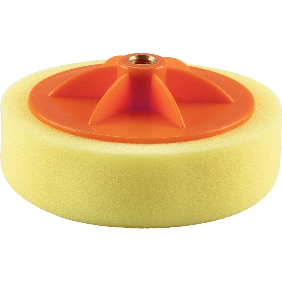 Neo, Abrasivi, Pad polerski (Pad polerski 150 x 50 mm, gąbka twarda, M14)