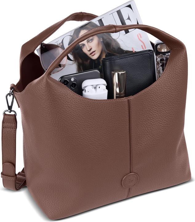 Produktbild Bugatti Zoe Shopper (16.42 l)