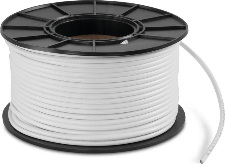 Produktbild TechniSat CoaxSat 120-4.6 (120 dB, SAT Kabel)