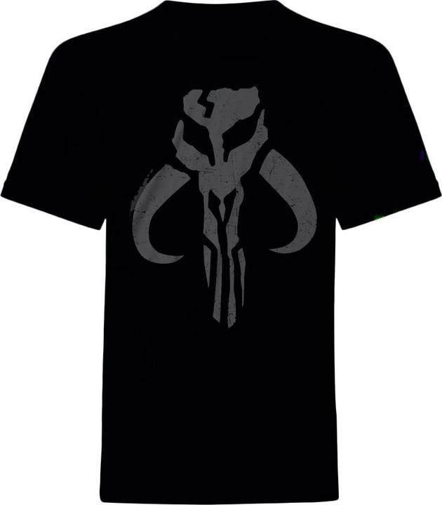 Actual product image Star Wars TShirt (S)