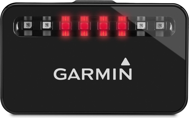Produktbild Garmin Varia Radar RDU+RTL501 StVZO Bundle (15 lm)