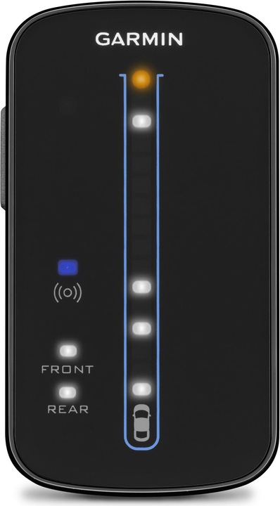Produktbild Garmin Varia Radar RDU+RTL501 StVZO Bundle (15 lm)