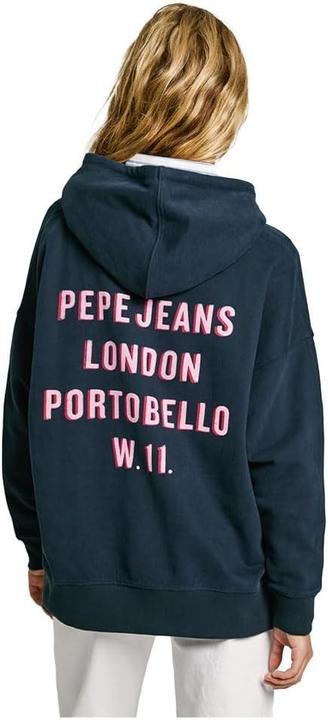 Produktbild Pepe Jeans Felpa Rikki (S)