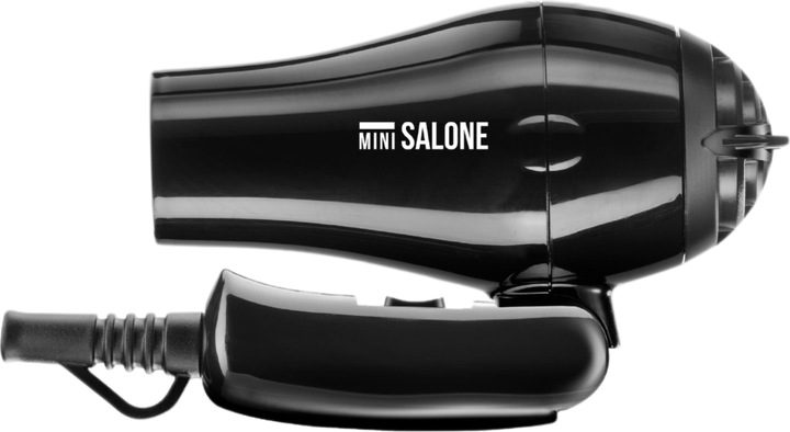 Image du produit XanitaliaPro Mini sèche-cheveux de voyage pliable