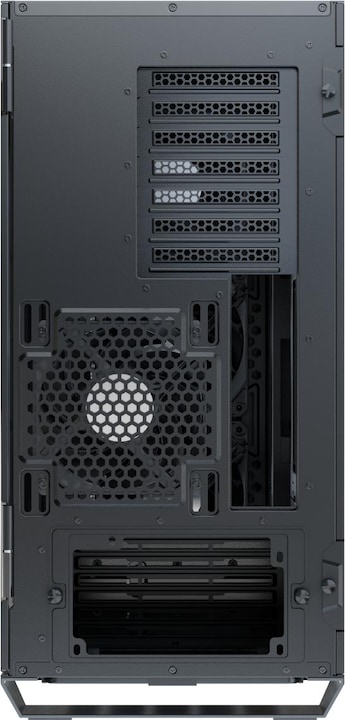 Actual product image Seasonic SYNCRO Q704 + SYNCRO DGC-750 (ATX, ITX, mATX)
