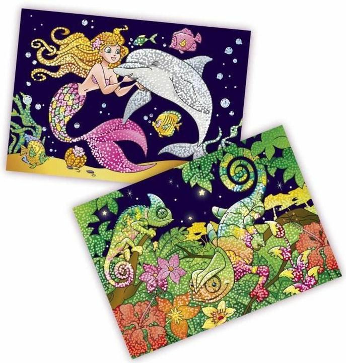 Produktbild Lansay Pixelo- Metallic