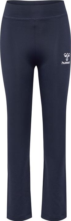 Actual product image hummel Hmlaya High Rise Flare Pants (152)
