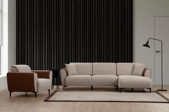 Produktbild Atelier del Sofa Aren (Ecksofa)