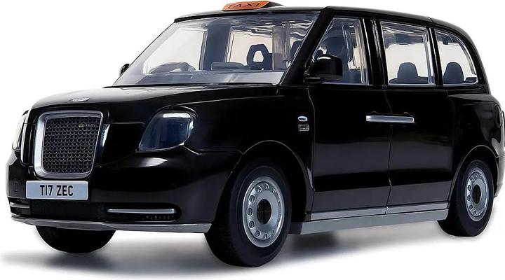 Actual product image Airfix QUICKBUILD London Taxi