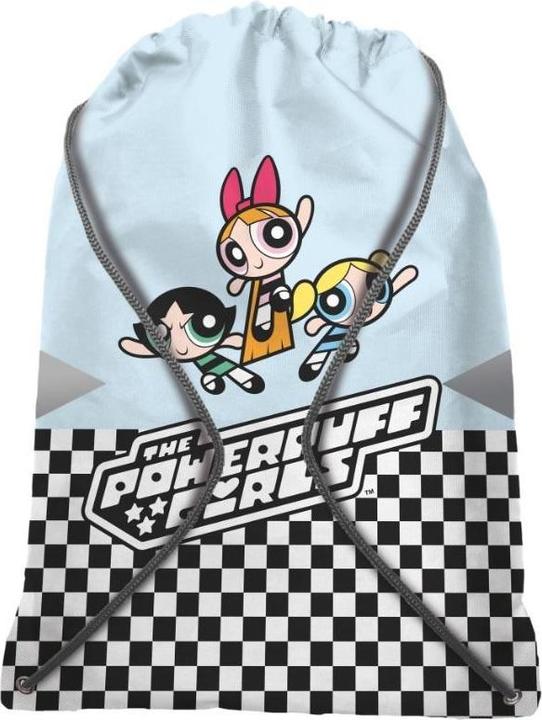 Produktbild Teka Der Powerpuff Girls Turnbeutel