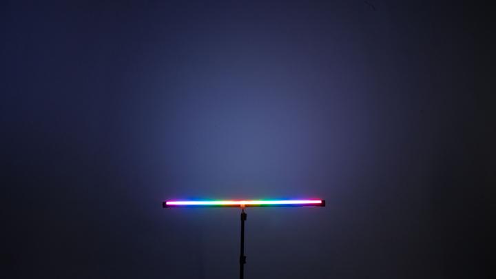 Actual product image Nanlite PavoTube II 30XR kit of 2 (Rod light)