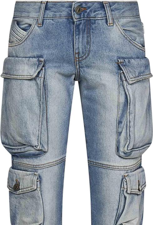 Produktbild The Attico Essie Long Pants (27)