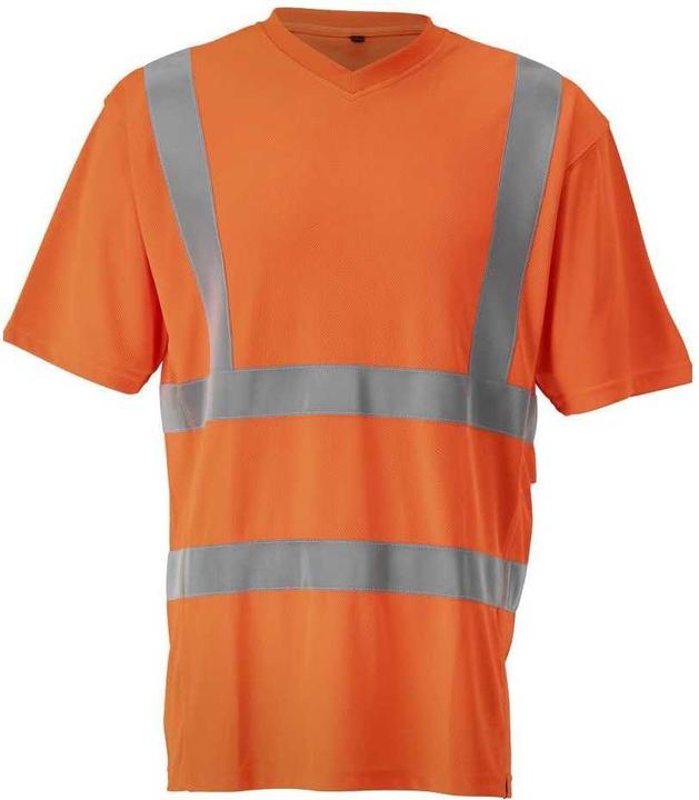 Produktbild Mascot Classic SicherheitsTShirt (3XL, 4XL, L, M, S)