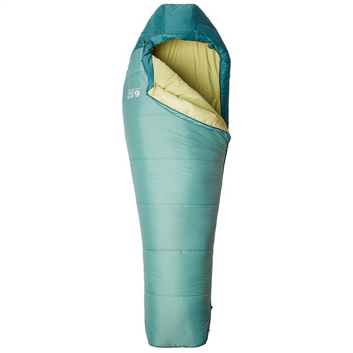 Immagine prodotto Mountain Hardwear W Bozeman 30F/-1C Wmns Long (218 cm)