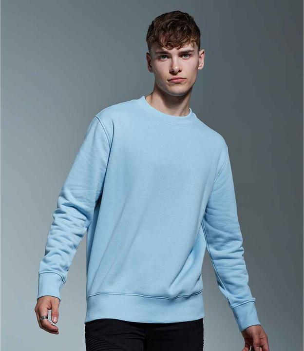 Produktbild Anthem Sweatshirt Baumwolle aus biologischem Anbau (M)