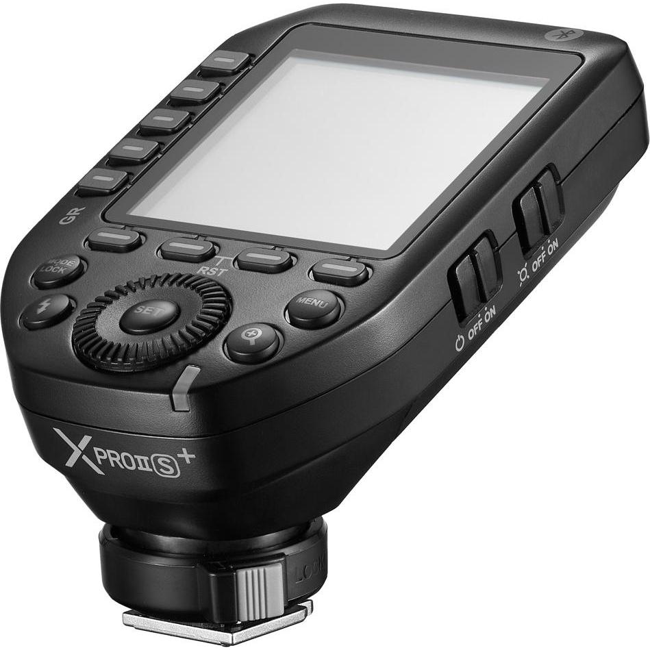 Godox X PRO II S+ Dental Transmitter voor Sony (Funk), Fernauslöser