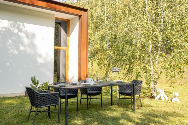 Produktbild Werner Voss Panama