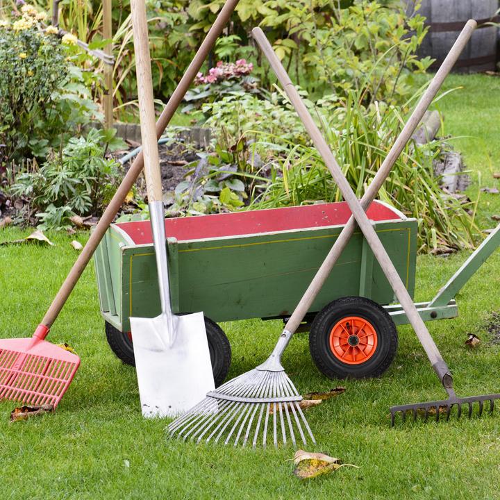 Produktbild Relaxdays 3x Sackkarrenreifen (154 kg)