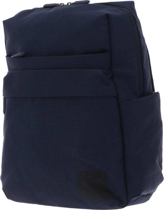Actual product image Mandarina Duck Backpack / Daypack District Squared Backpack KPT02 (18 l)