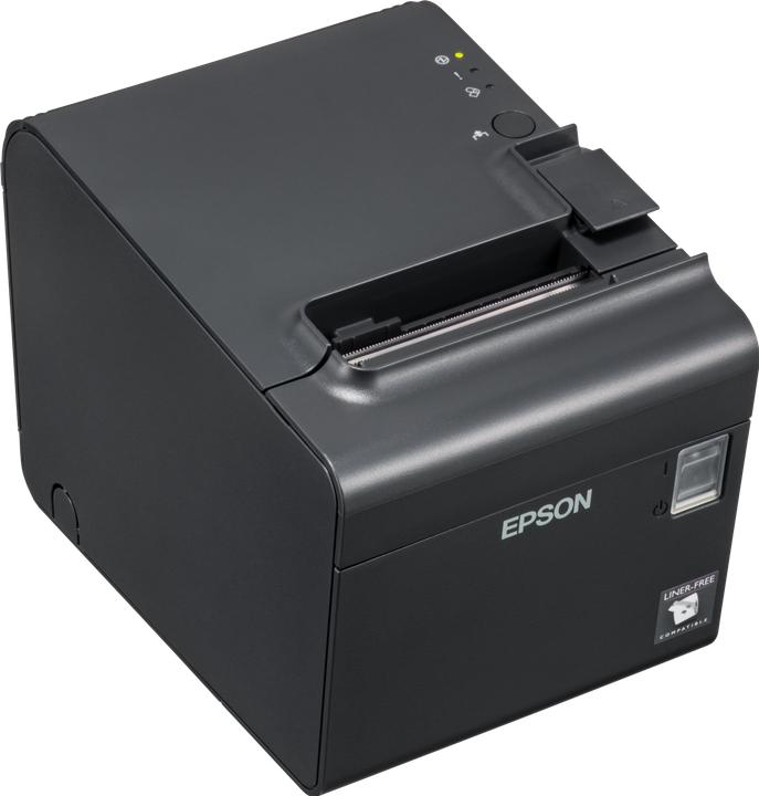 Productafbeelding Epson TM-L90LF (RS-232, USB 2.0)