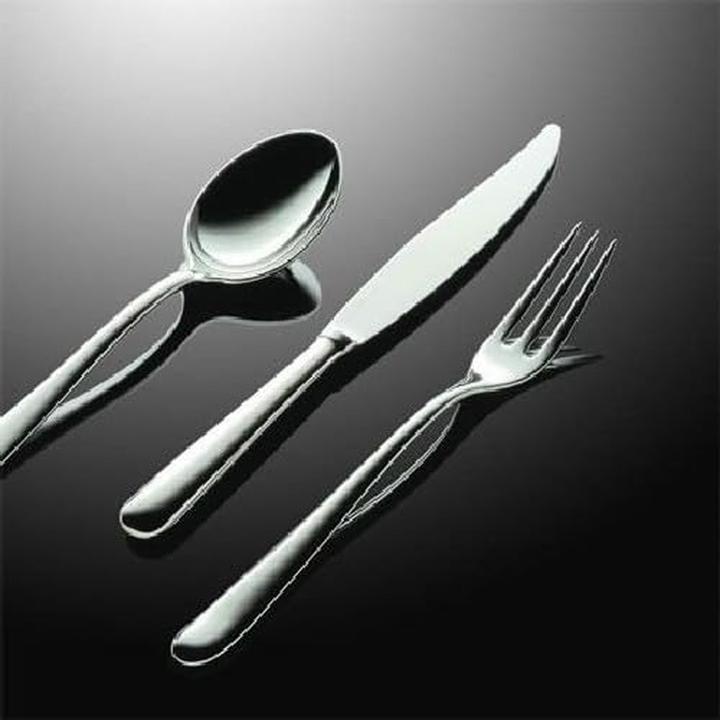 Actual product image Alessi Caccia (24 pcs., Cutlery set)