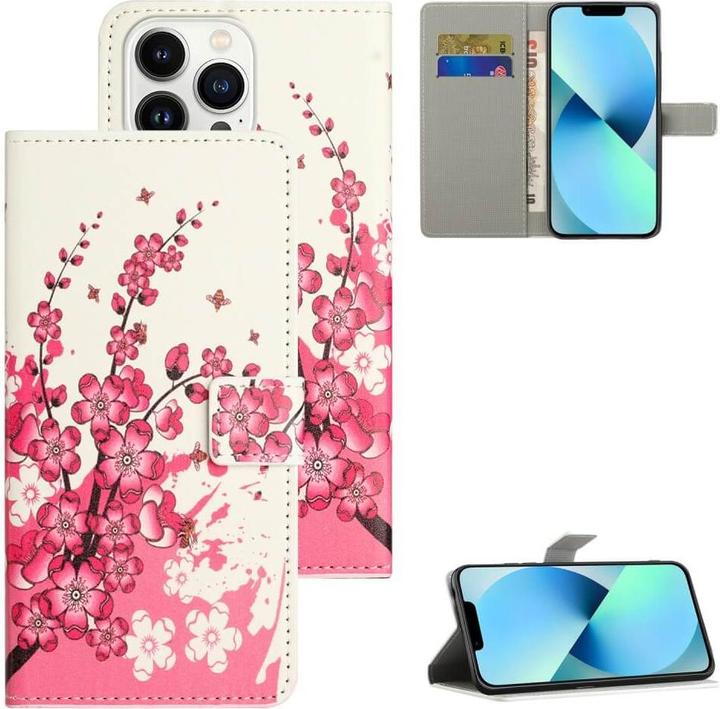 Produktbild Cover-Discount iPhone 16 Pro Max - Handyhülle mit stilvollem Motiv (Apple iPhone 16 Pro Max)