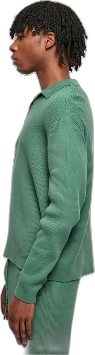 Produktbild Urban Classics Gerippter Oversize-Pullover langarm (XXL)