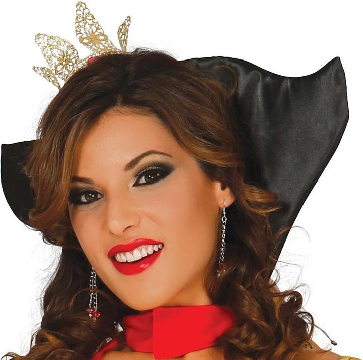 Produktbild Fiestas Guirca HerzdameKostüm Set (M)
