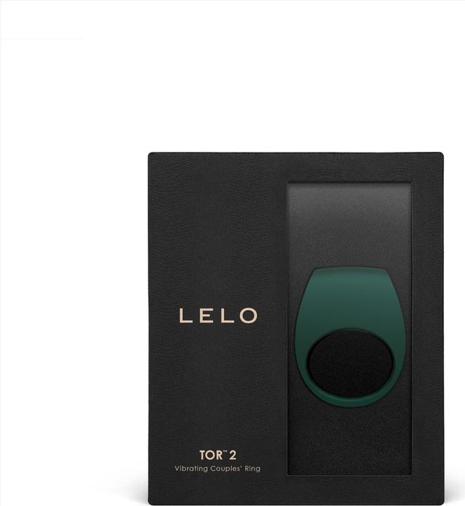Produktbild LELO Tor 2 (2.90 cm)
