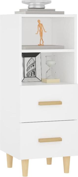 Image du produit vidaXL Sideboard (34.50 x 34.50 x 90 cm)