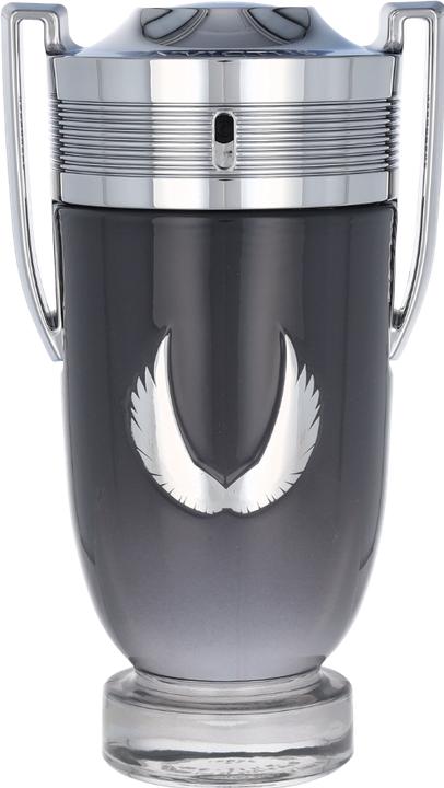 Produktbild Paco Rabanne Invictus Platinum (Eau de Parfum, 200 ml)