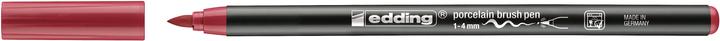 Immagine prodotto Edding Pennarello per colorare la porcellana (Cremisi, 4 mm, 1 x)