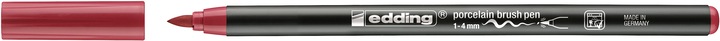 Immagine prodotto Edding Pennarello per colorare la porcellana (Cremisi, 4 mm, 1 x)