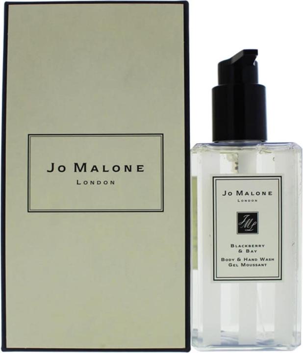 Produktbild Jo Malone Blackberry & Bay (250 ml)