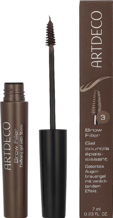 Image du produit Artdeco Remplissage de sourcils (3 Marron)