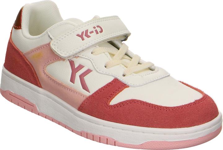 Produktbild Lurchi Rose-White Fia (31)