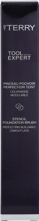 Produktbild By Terry Pinsel Pochoir (Foundation)