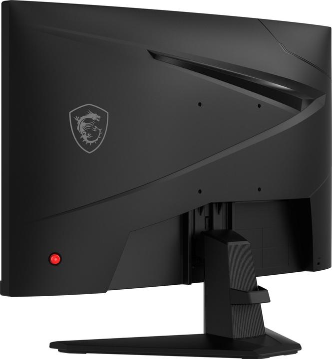 Produktbild MSI MAG 244CDE 24IN FHD CURVED (1920 x 1080 Pixel, 23.60")