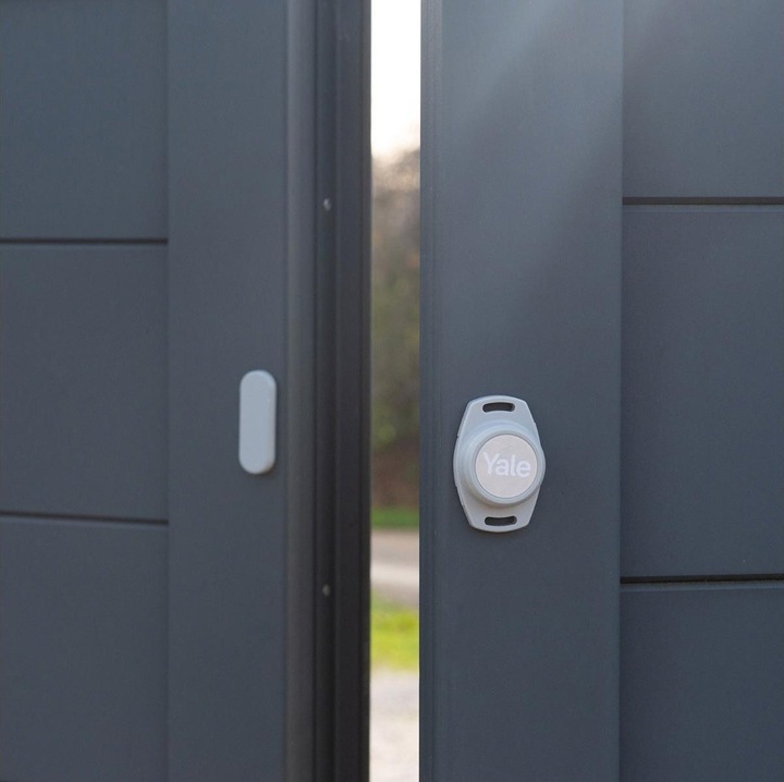 Immagine prodotto Yale Garage con apertura intelligente