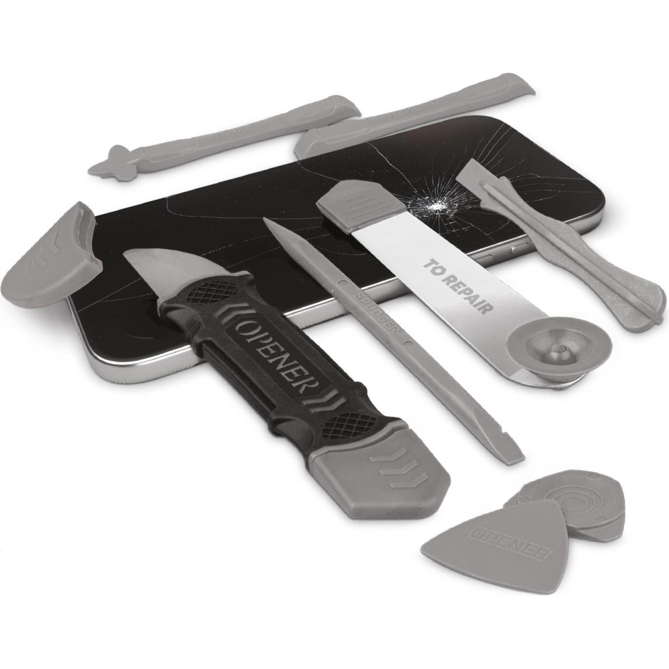 SBS Opening Tools-Set 13 in 1 (TESCREWSETOPENKITK)