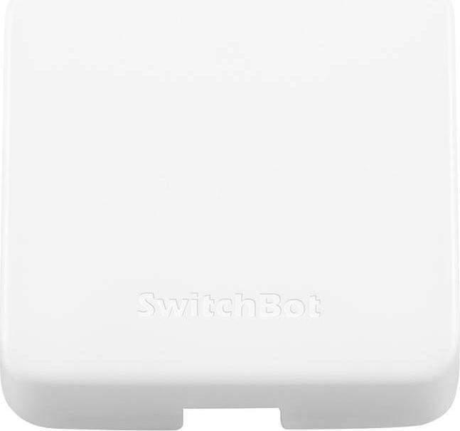 Produktbild SwitchBot Wi-Fi Thermometer & Hygrometer