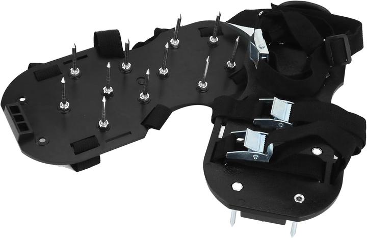 Produktbild Qwork Rasenbelüfter-Schuhe