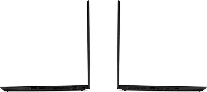 Image du produit Lenovo ThinkPad P14s Gen 2 (14", AMD Ryzen 7 Pro 5850U, 32 Go, 1000 Go, DE)