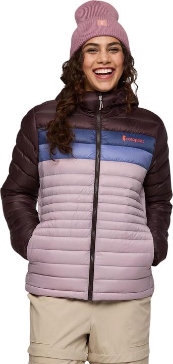 Immagine prodotto Cotopaxi Fuego Down Hooded Jacket (XS)