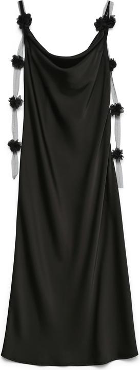 Image du produit Vero Moda VMROSALIA Langes Kleid Kleid (M)