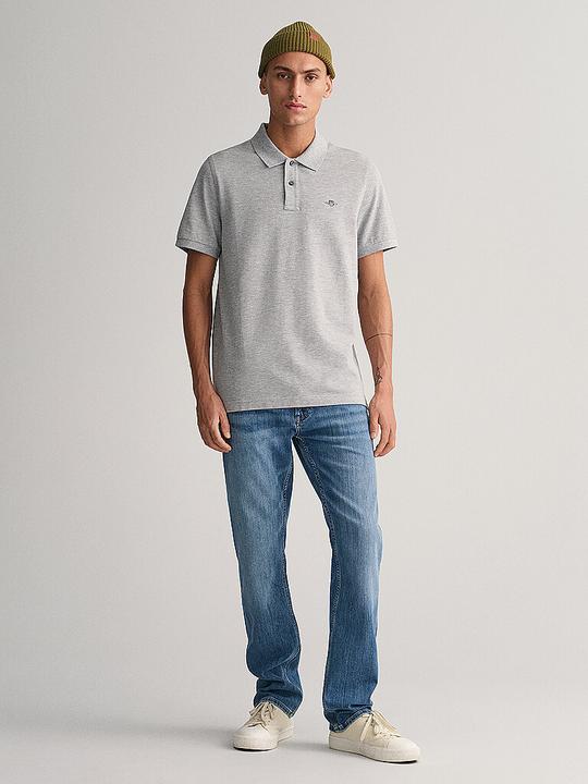 Produktbild GANT Poloshirt Regular Fit (4XL)