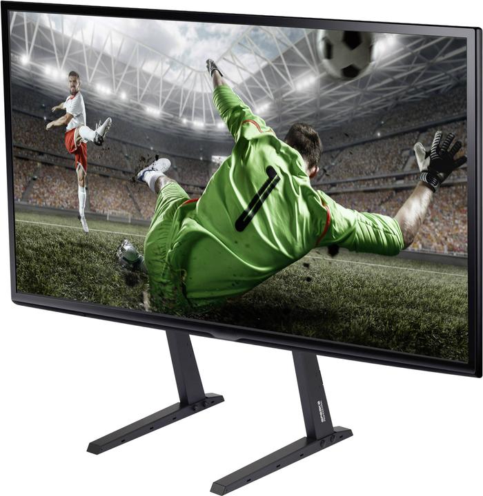 Produktbild SpeaKa Professional TV-Standfuss 94 - 117.8 cm (37 - 70) (46.38", 35 kg)
