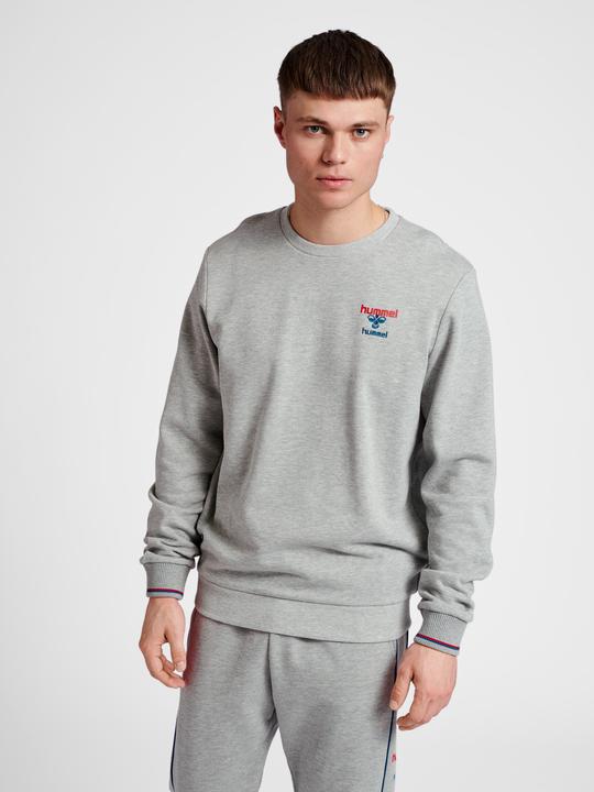 Actual product image hummel Ic Dayton Sweatshirt (XXS)
