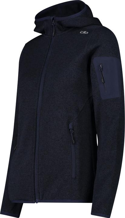 Image du produit CMP Campagnolo Zip Hoodie (44, XL)
