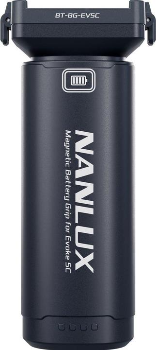 Produktbild Nanlux Magnetischer Batteriegriff (Batteriegriff)